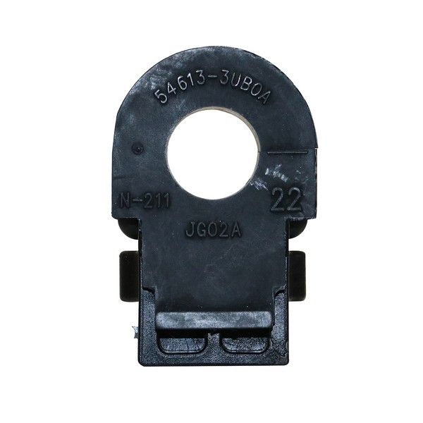 Suspension, stabilisateur