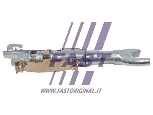 Regulacja, hamulec bębnowy FAST FT32420