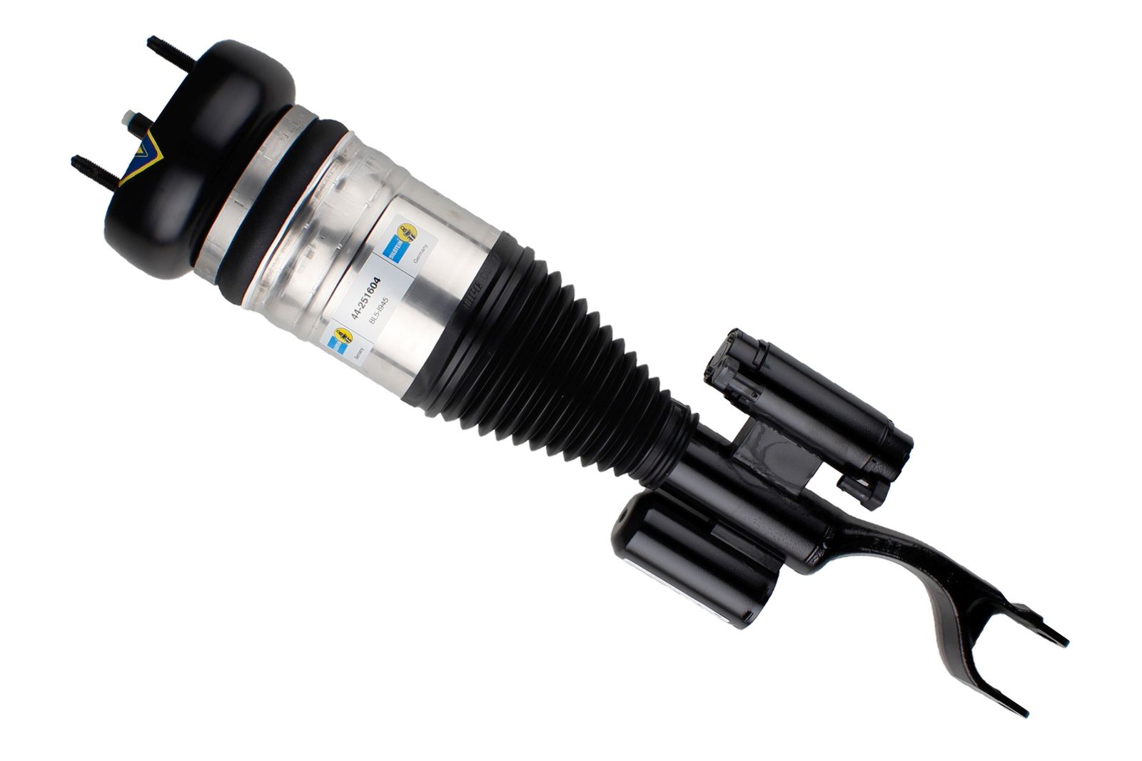 Amortyzator pneumatyczny BILSTEIN 44-251604