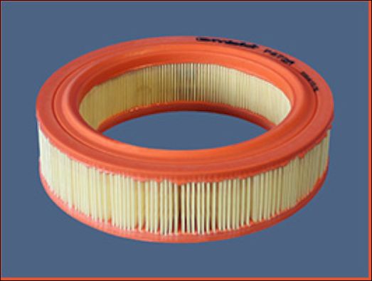 Filtr powietrza MISFAT P872A