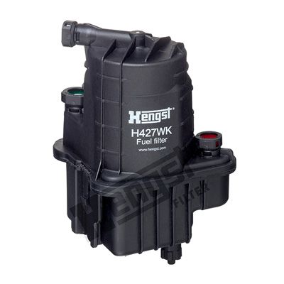 Palivový filter HENGST FILTER H427WK