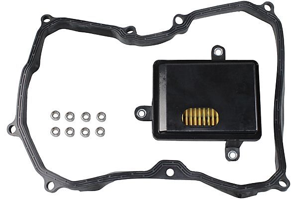set filtre hidraulice, cutie e vit.automata METZGER 8020122