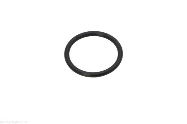 Rõngastihend, õli äravoolukruvi