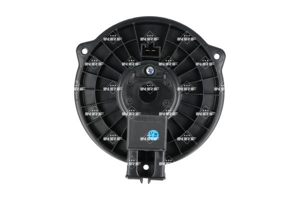 Вентилятор салона