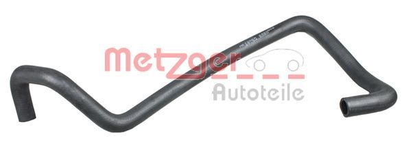 Furtun radiator METZGER 2420852