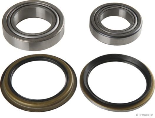 Set rulment roata HERTH+BUSS JAKOPARTS J4700313