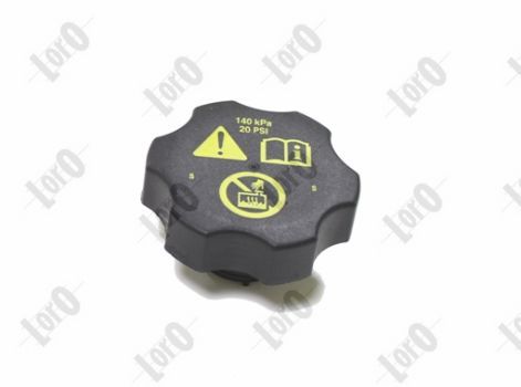 Pokrywa / Osłona ABAKUS 037-027-003