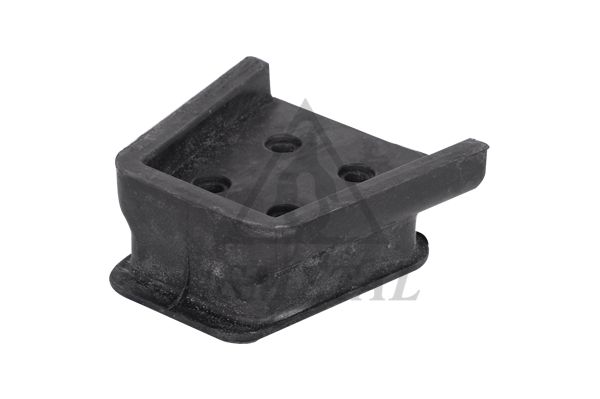 Łożyskowanie, resor piórowy ASMETAL 38MR0132