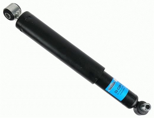 Amortyzator BOGE 32-C28-0