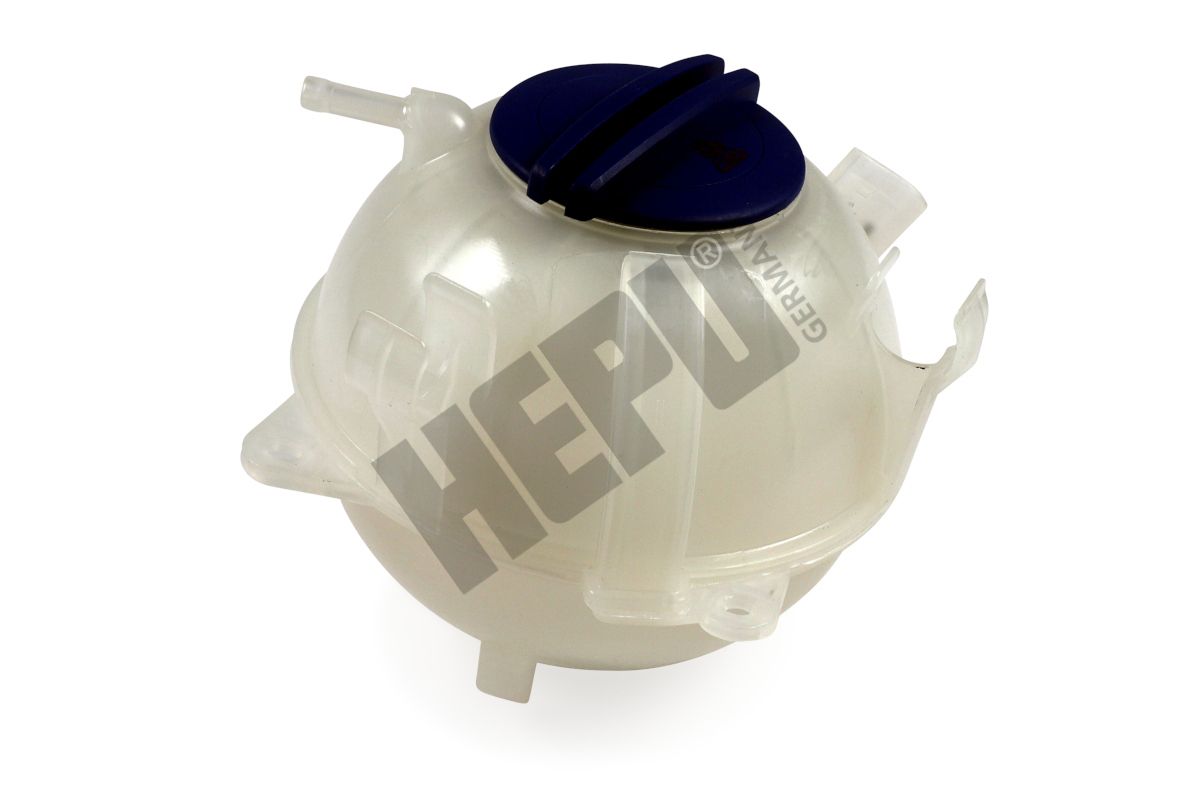 Vase d'expansion, liquide de refroidissement