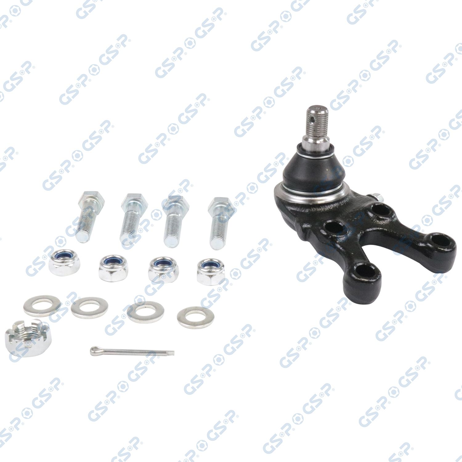 Pivot GSP S080151
