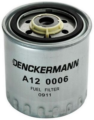 Palivový filter DENCKERMANN A120006