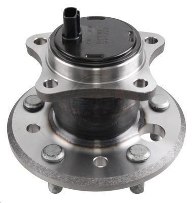 Butuc roata A.B.S. 201009