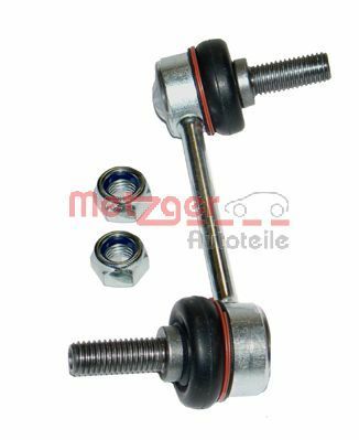 Brat/bieleta suspensie, stabilizator METZGER 53000914