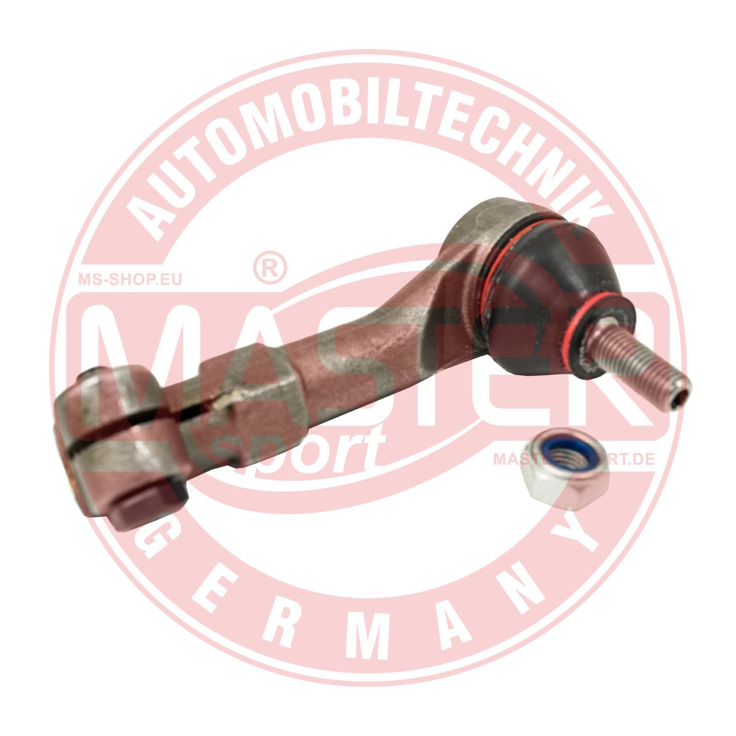 Końcówka drążka kierowniczego poprzecznego MASTER-SPORT GERMANY 12100-PCS-MS