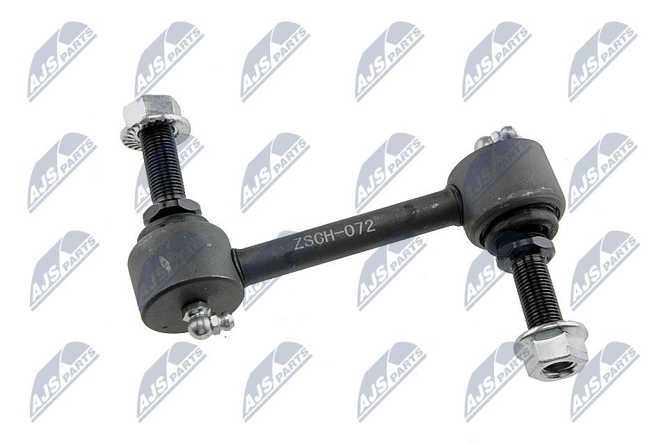 Brat/bieleta suspensie, stabilizator NTY ZLP-CH-072