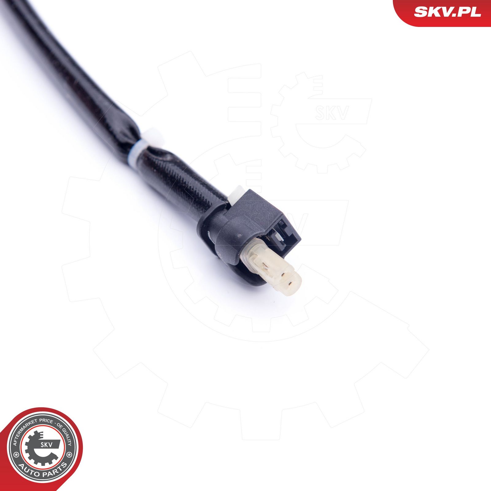 Levně Čidlo, teplota výfukových plynů ESEN SKV 30SKV128
