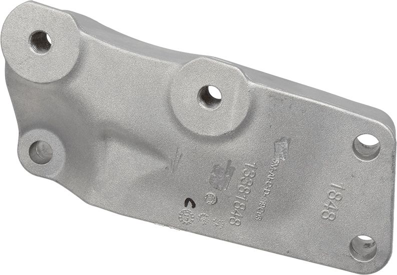 Suport, transmisie automata LEMFOERDER 40051 01