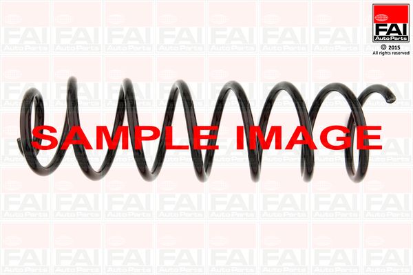 Arc spiral FAI AutoParts SP325