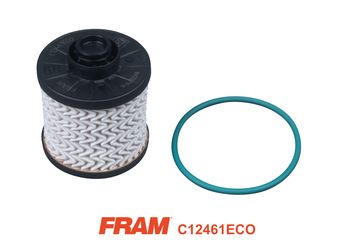 Filtr paliwa FRAM C12461ECO