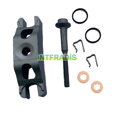 Kit de joints, injecteur