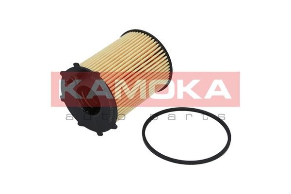 Olejový filter KAMOKA F100701