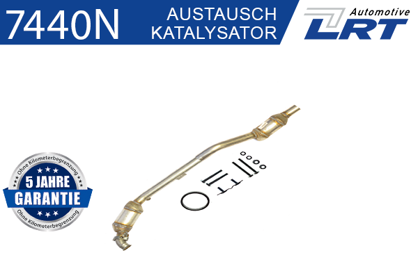 Catalizator LRT 7440N