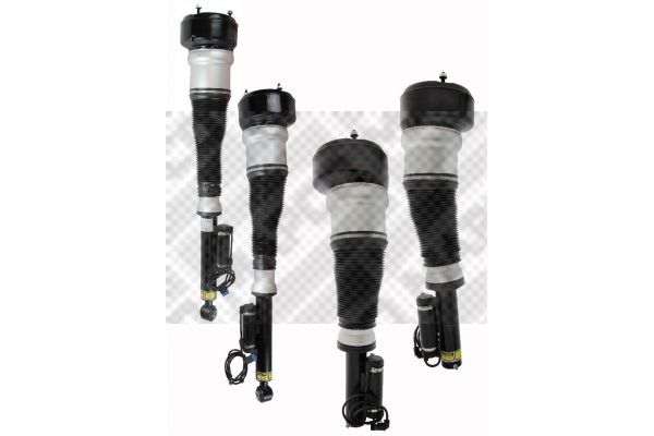 Amortyzator pneumatyczny MAPCO 40873/5