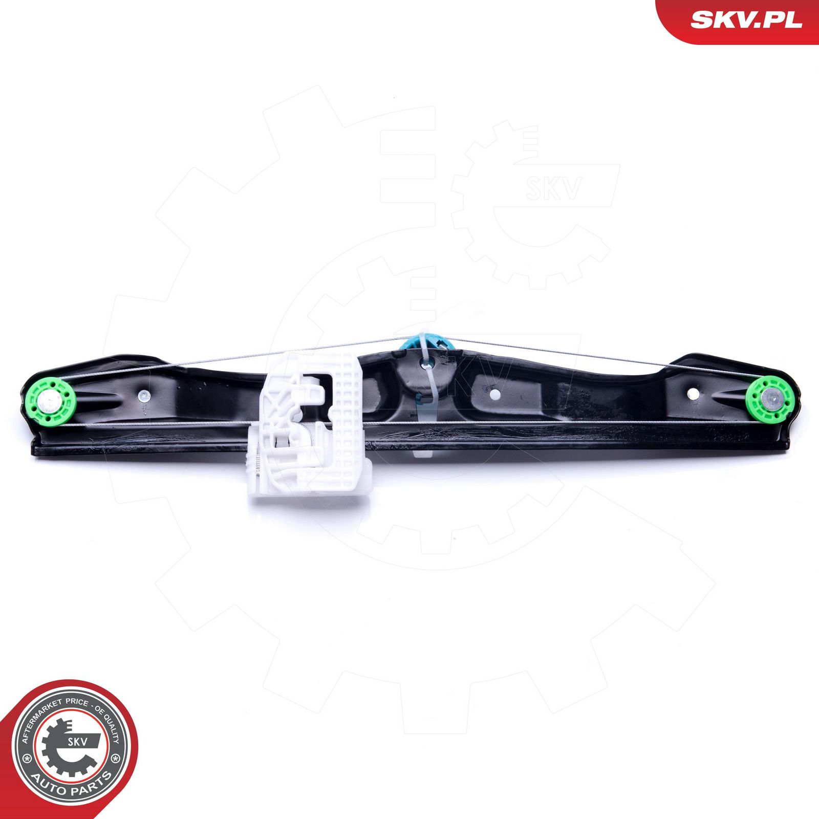 Levně Zvedací zařízení oken ESEN SKV 00SKV403