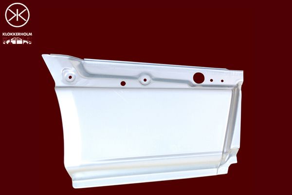 Ściana boczna KLOKKERHOLM 3548603