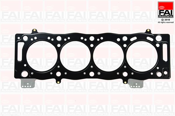 Uszczelka, głowica cylindrów FAI AUTOPARTS HG1177C