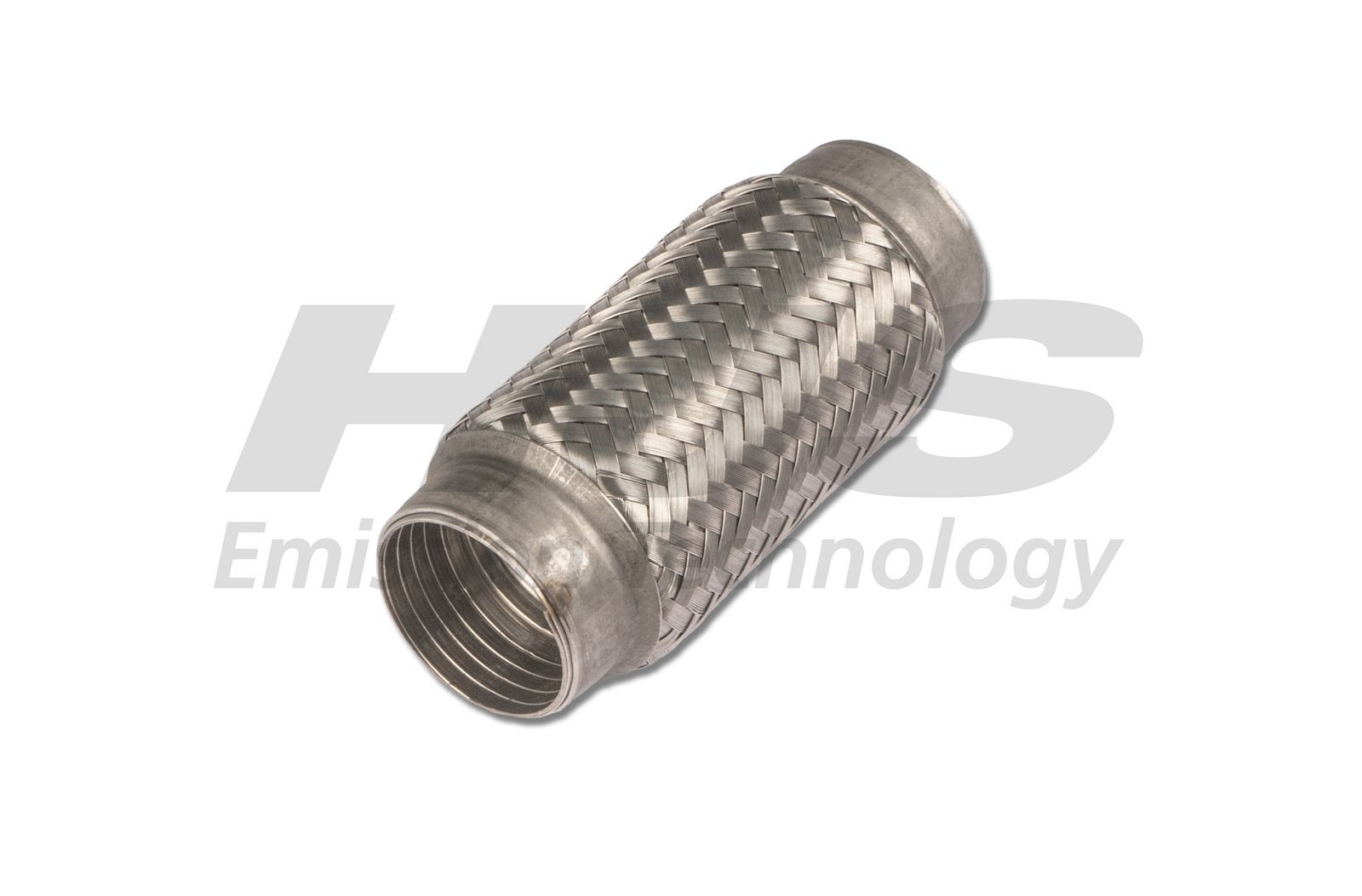 Teava flexibila, esapament HJS 83 00 8478