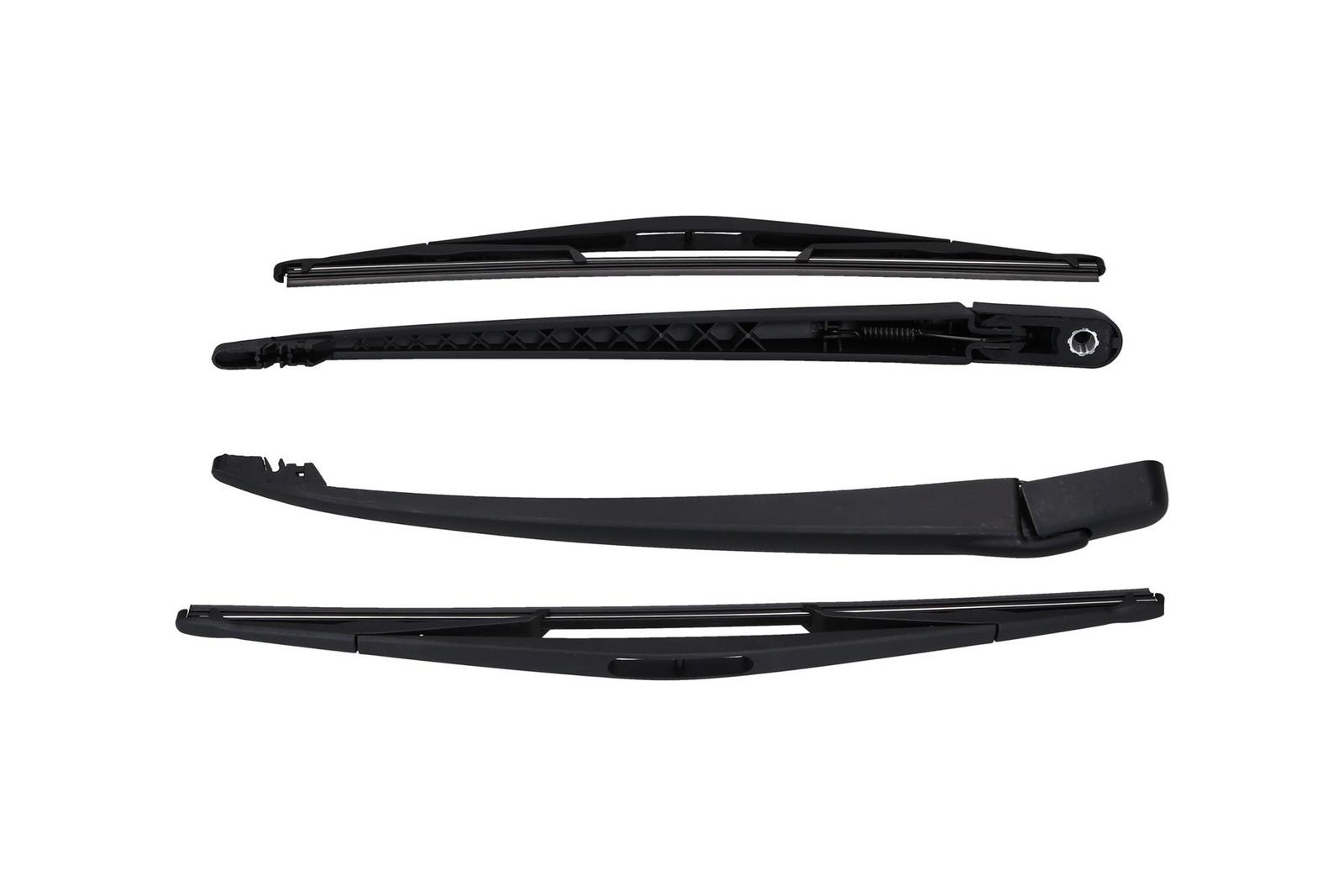 brat stergator, parbriz KAMOKA 25184