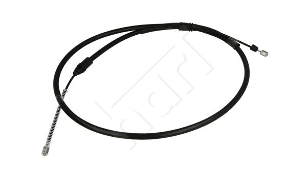 Cięgło, hamulec postojowy HART 218 145
