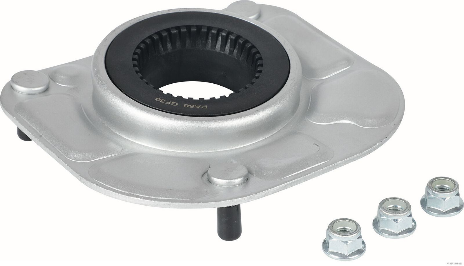 Set reparatie, rulment sarcina amortizor HERTH+BUSS JAKOPARTS J4420875