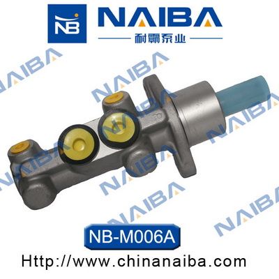 Pompa hamulcowa CALIPERE+ NAIBA M006A