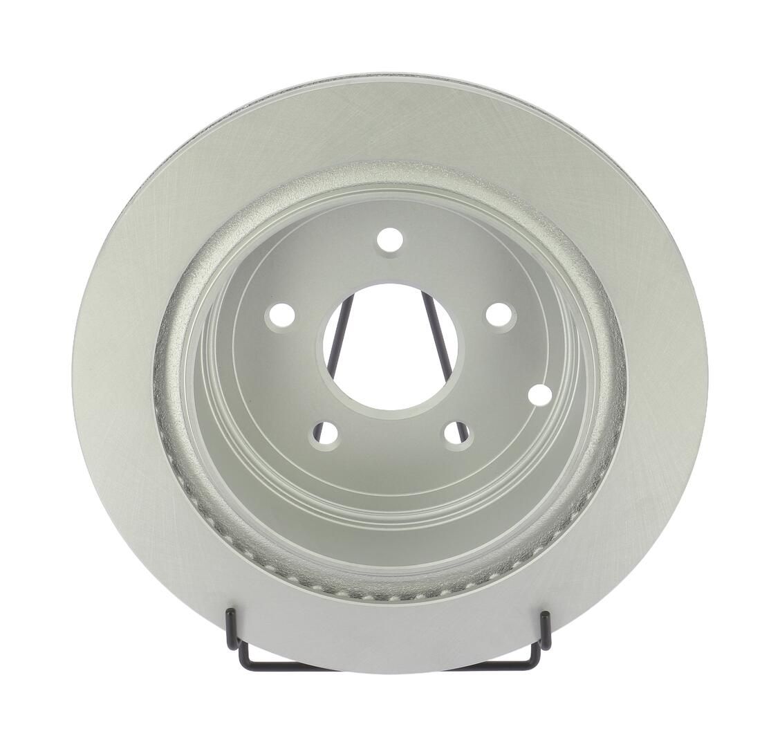 Disc frana FERODO PREMIER DDF1506C