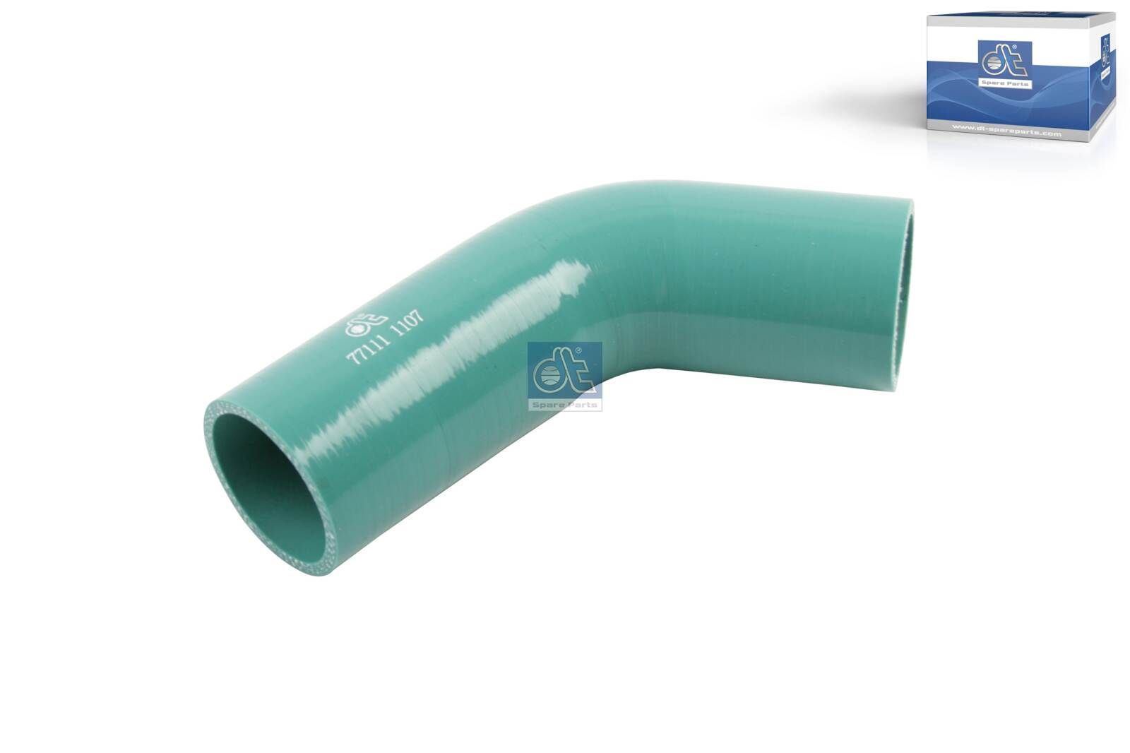 Furtun radiator DT Spare Parts 2.15703