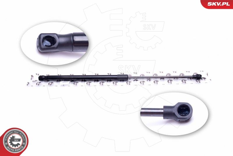 Amortizor portbagaj ESEN SKV 52SKV492