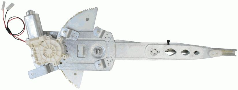 Podnośnik szyby LEMFÖRDER 60.09076.0