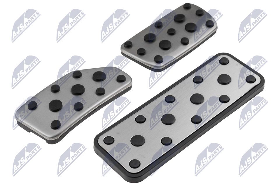 Set suport pedale NTY EZC-SB-014