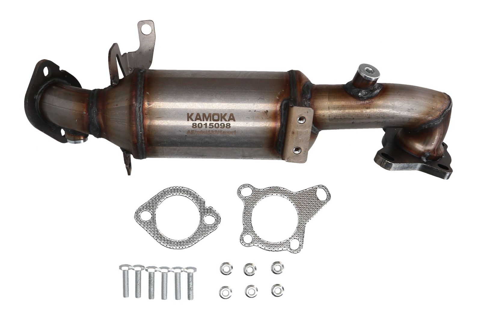 Catalizator KAMOKA 8015098