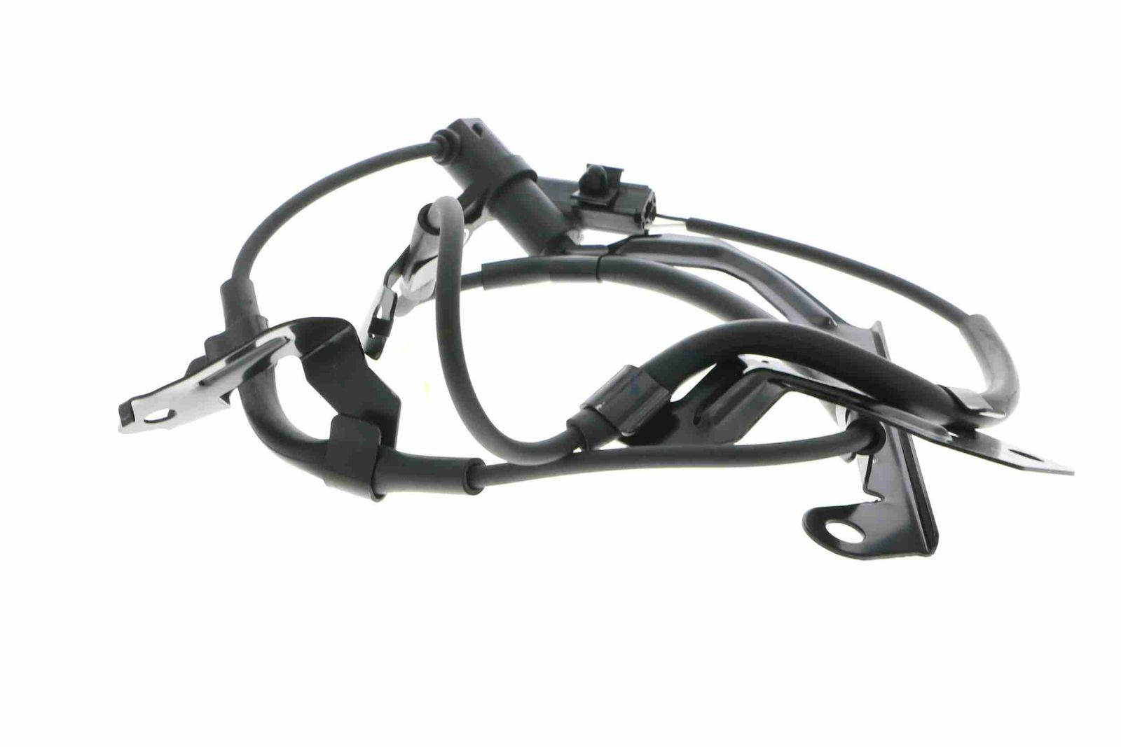 Capteur, vitesse de roue
