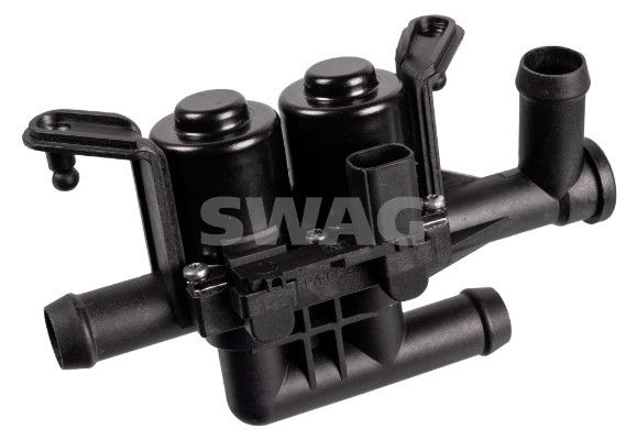 E-shop Regulačný ventil chladenia SWAG 33 10 1090