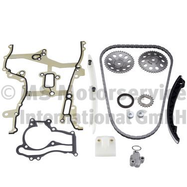 chit lant de distributie KOLBENSCHMIDT 400130500000