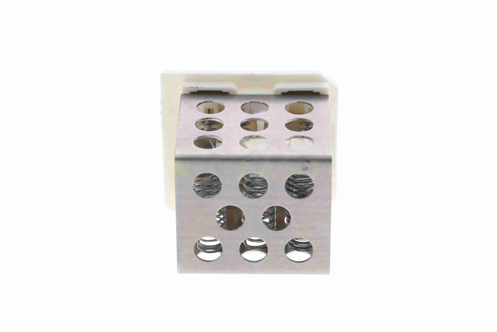 Régulateur, pulseur d'air habitacle