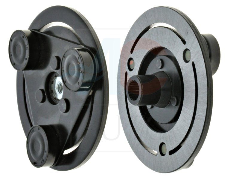 Disc antrenor, cuplaj magnetic (compresor) ACAUTO AC-05VI03