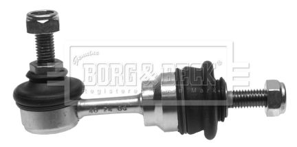 Borg & Beck - Stabiliser Link - Front LH/RH
