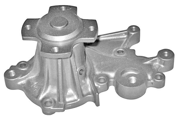 Pompe à eau, refroidissement du moteur