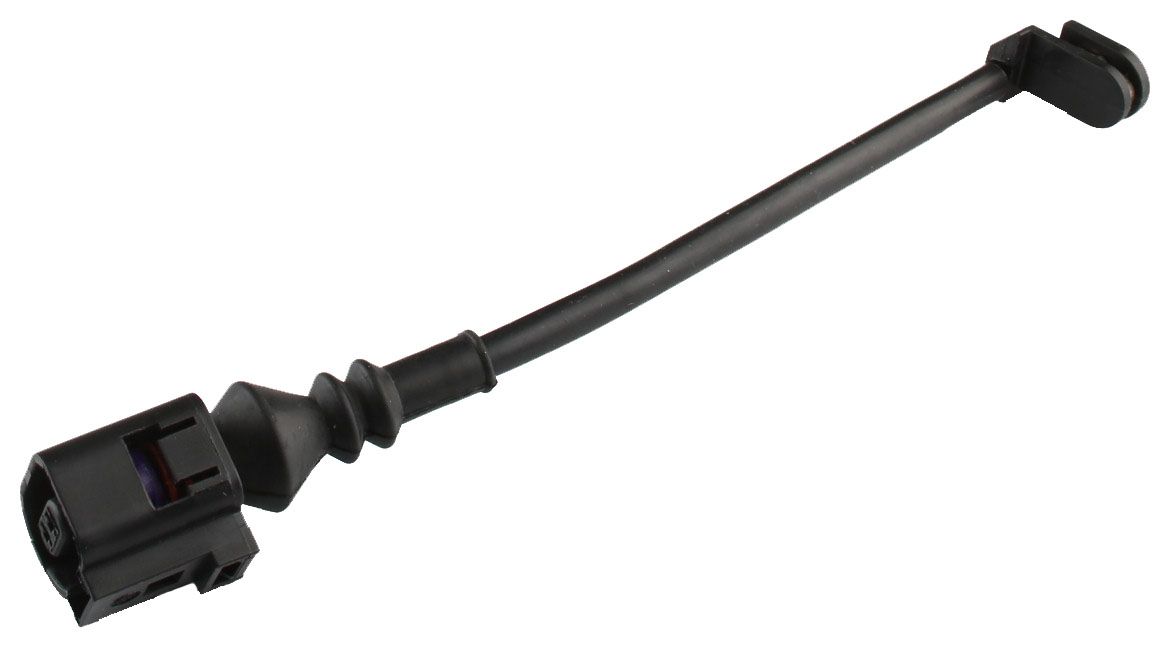 senzor de avertizare,uzura placute de frana BREMBO PRIME LINE A 00 559